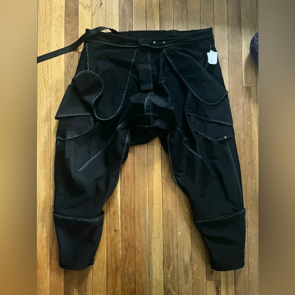 Reindee Lusion 121 Transforming Water Repellent Pants - Picture 11 of 12